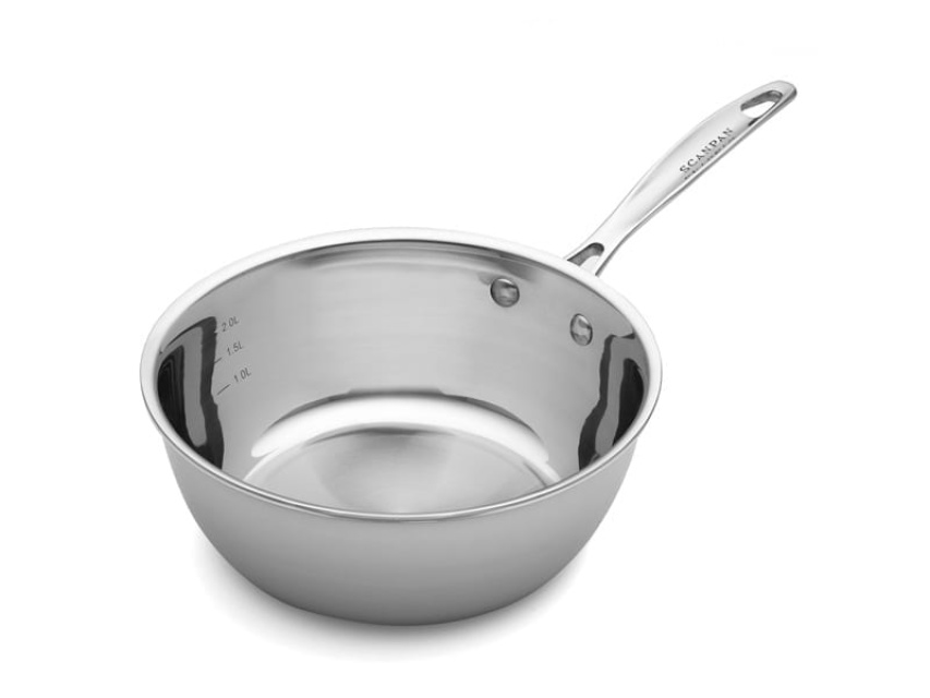 Sautépanne - Scanpan Fusion 5 - 22 cm