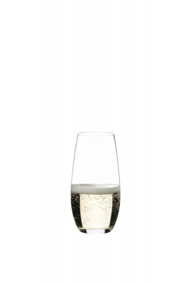 Champagneglass 64cl, 2-pakning, 'O' - Riedel