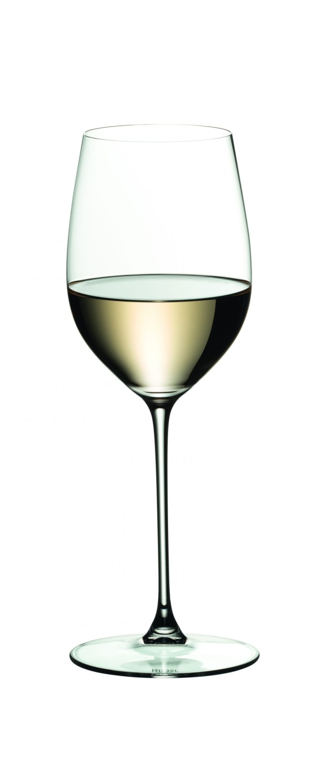 Viognier/Chardonnay glass 37cl, 2-pakning, Veritas - Riedel