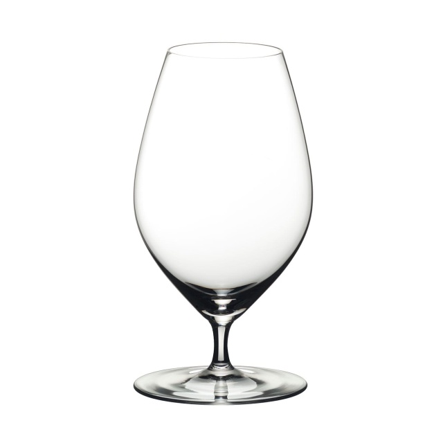 Ølglass 43cl, 2-pakning, Veritas - Riedel