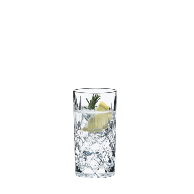 Longdrink glass 37,5cl, 2-pakning, Spey - Riedel