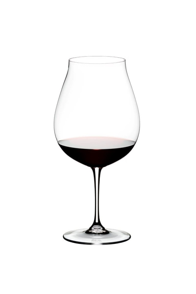 New World Pinot Noir Rødvinsglass 80cl, Vinum - Riedel