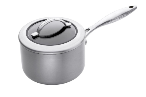 Kjele - Scanpan CTX