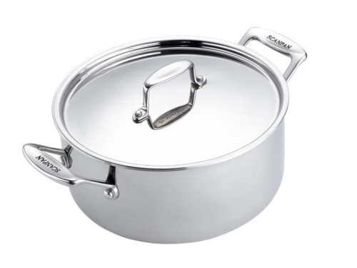 Gryte - Scanpan Fusion 5