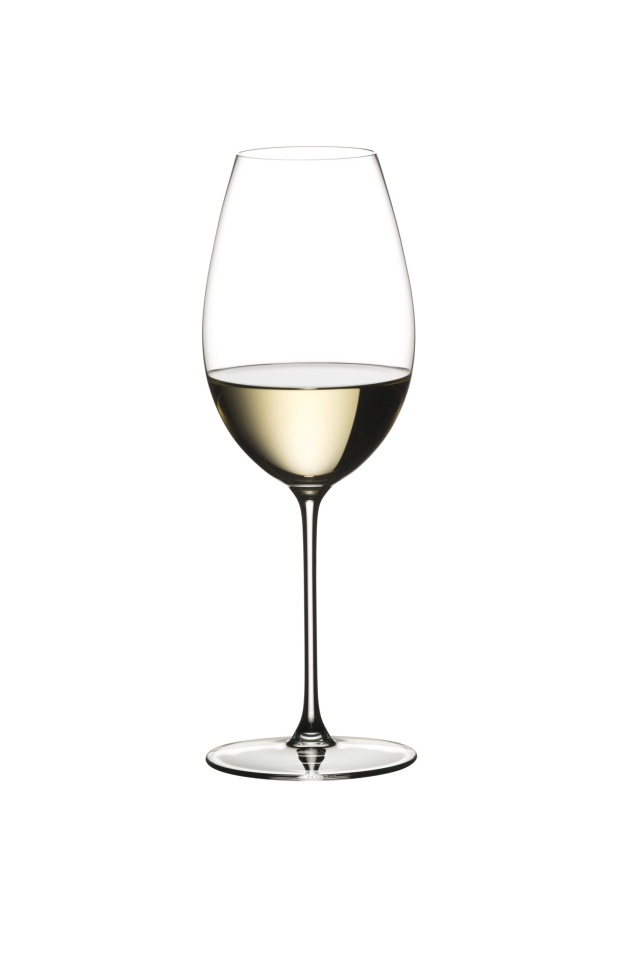 Sauvignon Blanc Hvitvinsglass 44 cl, 2-pakning, Veritas - Riedel