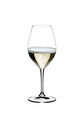Champagneglass, Vinum, 2-pakning - Riedel