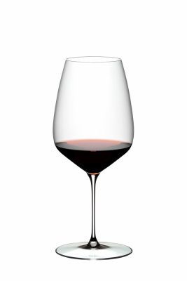 Cabernet Sauvignon/Merlot glass, 2-pakning, Veloce - Riedel