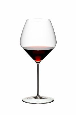 Pinot Noir/Nebbiolo briller, 2-pakning, Veloce - Riedel