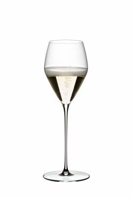 Champagneglass, 2-pakning, Veloce - Riedel