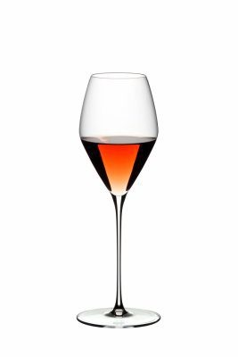 Roséglass, 2-pakning, Veloce - Riedel