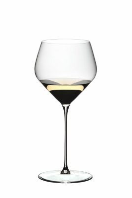 Chardonnayglass (lagret på eikefat), 2-pakning, Veloce - Riedel