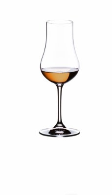 Roma Glass/Aquavit Glass, 4-pack, bar tumbers - Riedel