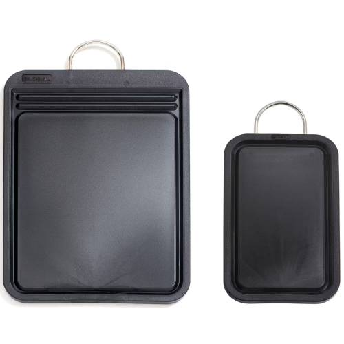 Globalt skjærebrett, 365x265x13mm