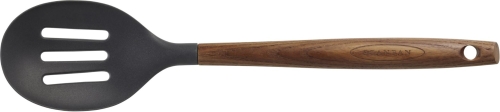 Perforert skje, 31 cm - Scanpan