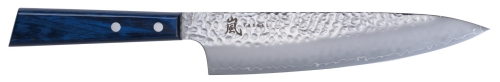 Gyuto, 20,5 cm, Blue Breeze - Yaxell