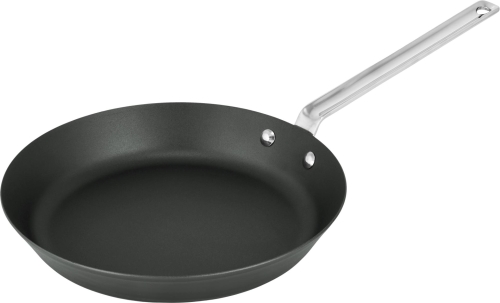 Stekepanne i kullstål, Black Iron - Scanpan
