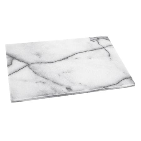 Marmorplate 46x31 cm - Judge