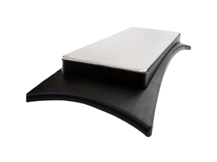 Diamant Varmeplate 170x440mm - Åviken
