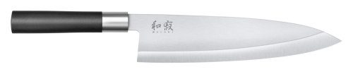 Debakniv 21 cm - KAI Wasabi Black