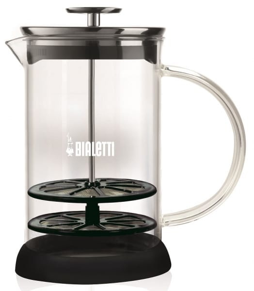 Melkeskummer Mikro 1000 - Bialetti