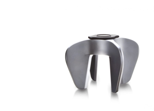 Med Vacuvins champagneåpner åpner du musserende vin eller champagne på en enkel og sikker måte.