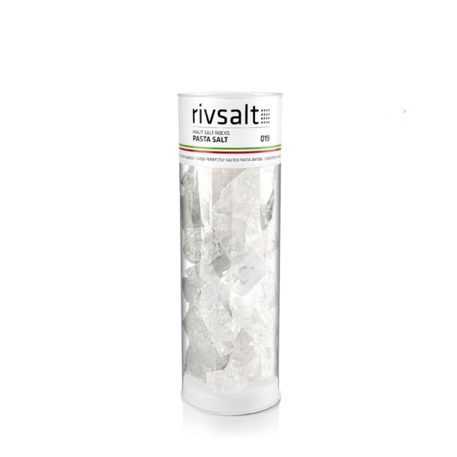 Saltstein, Pasta salt - RRivsalt