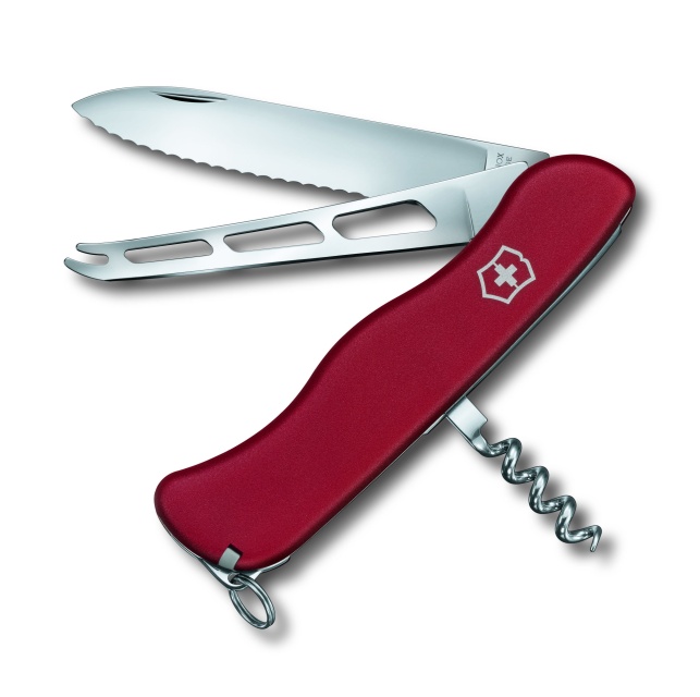 Fickkniv, SwissCheese - Victorinox