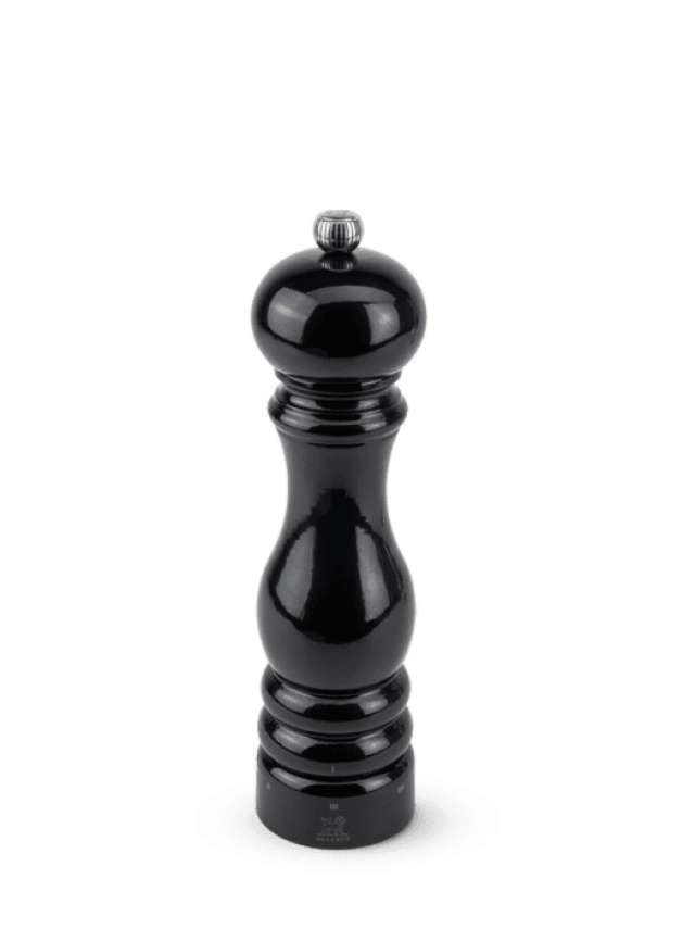 Paris Pepperkvern 22 cm, U Select, Sort - Peugeot