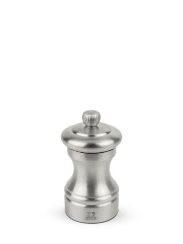 Pepperkvern, 10 cm, Bistro Specials, Rustfritt Stål - Peugeot