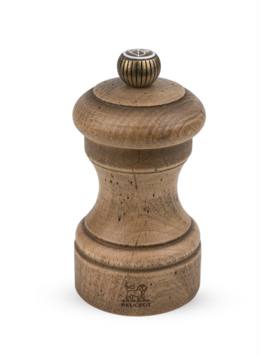 Saltkvern, 10 cm, Bistro, Antique - Peugeot
