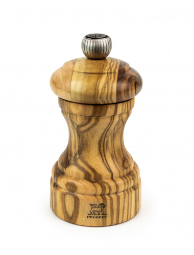 Pepperkvern, 10 cm, Bistro Specials, Oliventre - Peugeot
