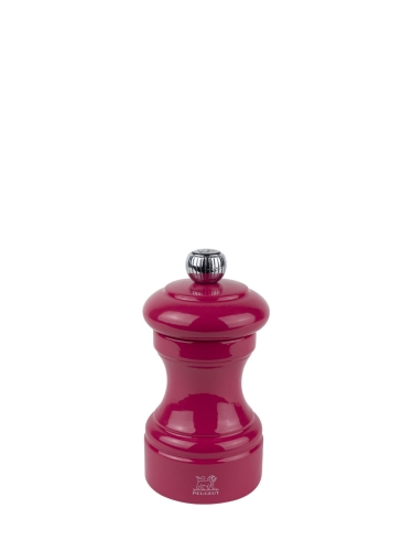 Pepperkvern 10 cm, Bistrorama Candy Pink - Peugeot