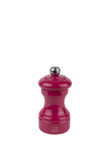 Pepperkvern, 10 cm, Bistrorama, Candy Pink - Peugeot