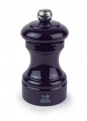 Pepperkvern, 10 cm, Bistrorama, Eggplant - Peugeot