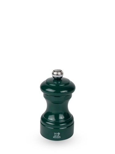 Pepperkvern, 10 cm, Bistrorama, Forest Green - Peugeot