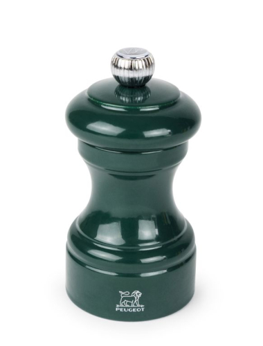 Pepperkvern, 10 cm, Bistrorama, Forest Green - Peugeot