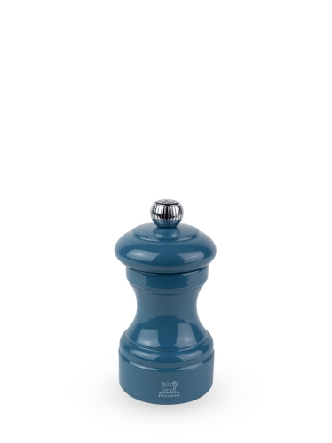 Pepperkvern, 10 cm, Bistrorama, Pacific Blue - Peugeot