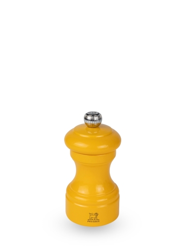 Pepperkvern, 10 cm, Bistrorama, Saffron Yellow - Peugeot