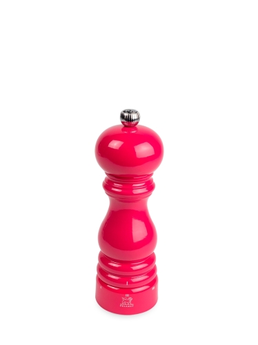 Pepperkvern, 18 cm, ParisRama, Candy Pink - Peugeot