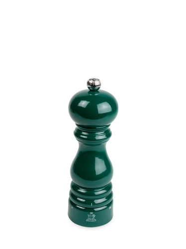Pepperkvern, 18 cm, ParisRama, Forest Green - Peugeot