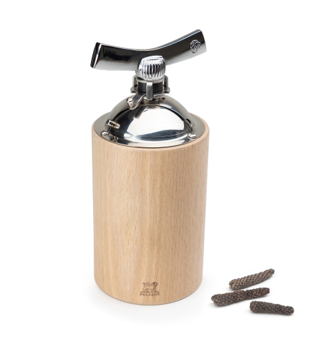 Langpepperkvern, 16 cm, Isen Expert - Peugeot