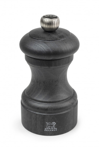 Pepperkvern, 10 cm, Bistro, Grafitt - Peugeot