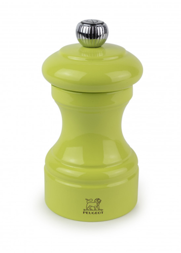 Pepperkvern, 10 cm, Bistrorama, Green Pistachio - Peugeot
