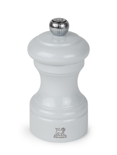 Pepperkvern, 10 cm, Bistrorama, Pearl Grey - Peugeot