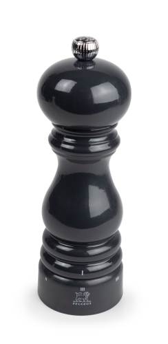 Pepperkvern, 18 cm, ParisRama, Slate - Peugeot