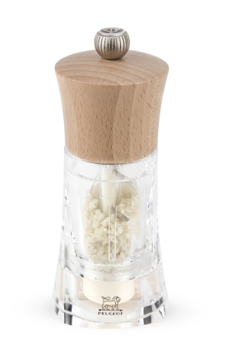 Saltkvern for Havsalt, 14 cm, Oléron - Peugeot