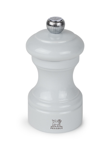 Saltkvern, 10 cm, Bistrorama, Pearl Grey - Peugeot