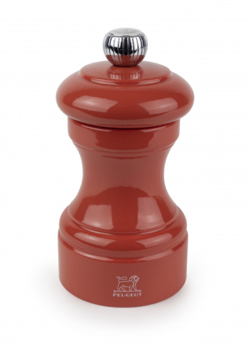Saltmølle, 10 cm, Bistrorama, Terracotta - Peugeot