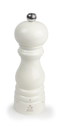 Saltmølle, 18 cm, ParisRama, Ivory - Peugeot
