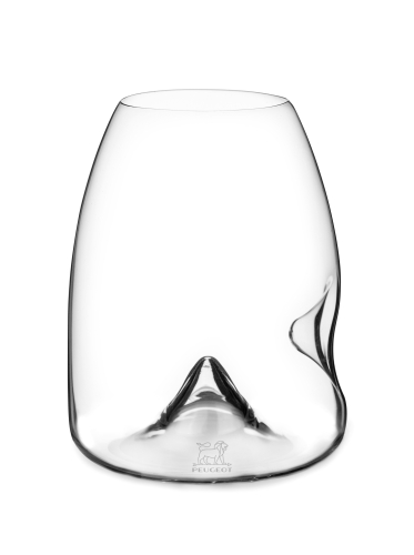 Vinsmakersglass, 38 cl, Impitoyables - Peugeot